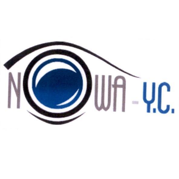 NOWA-Y.C. 及圖
