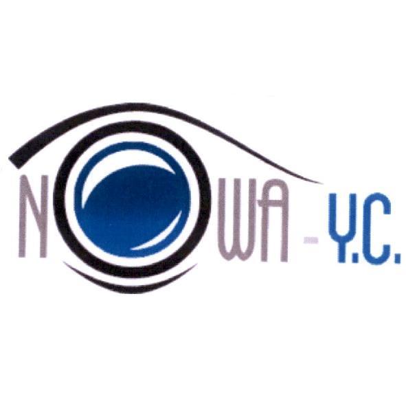 NOWA-Y.C. 及圖