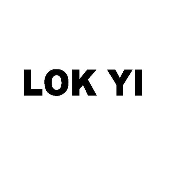 LOK YI