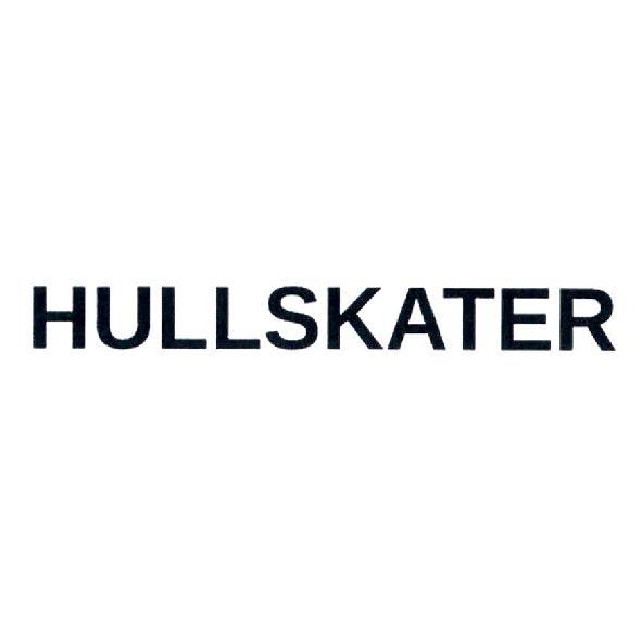 喬登股份有限公司 HULLSKATER