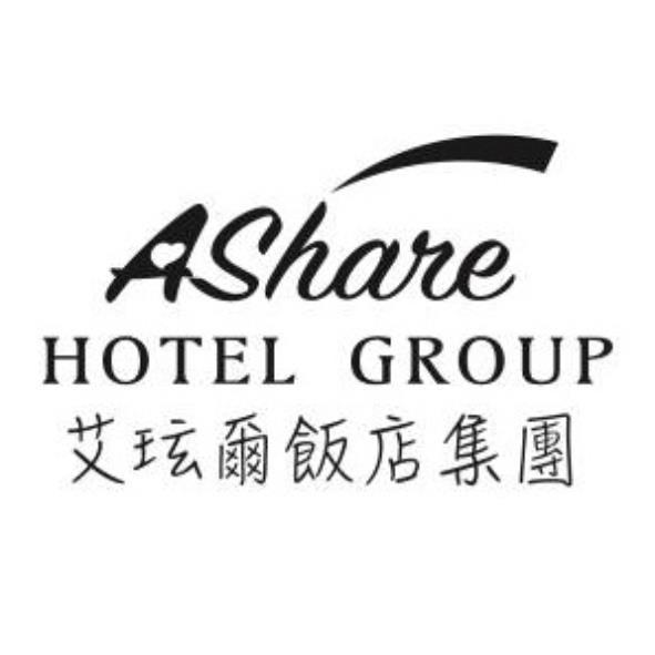 Ashare HOTEL GROUP艾玹爾飯店集團及圖