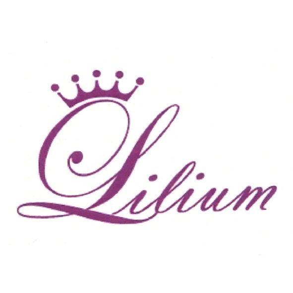 Lilium 及圖