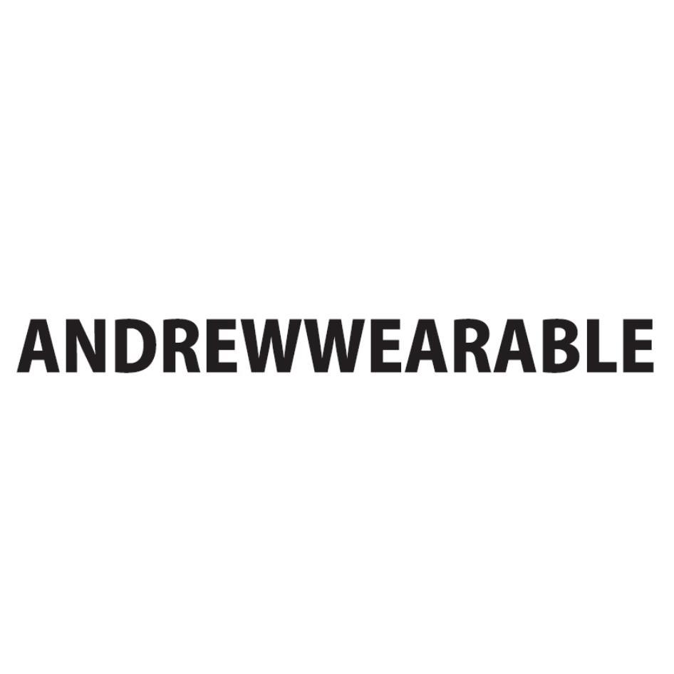 ANDREWWEARABLE