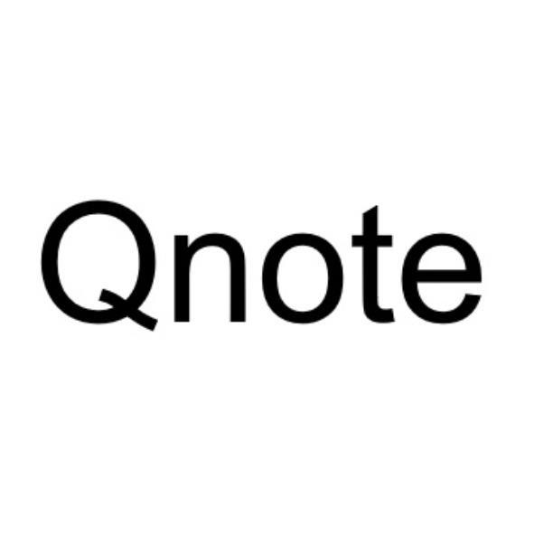 Qnote