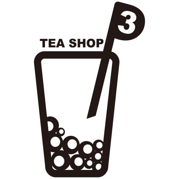 TEA SHOP及圖