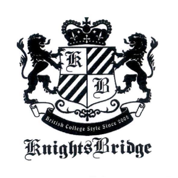 Knights Bridge British College Style Since 2005 及圖