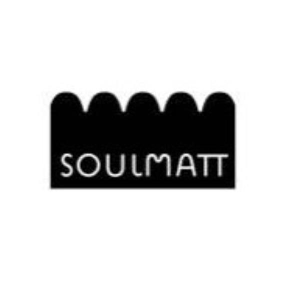 SOULMATT及圖