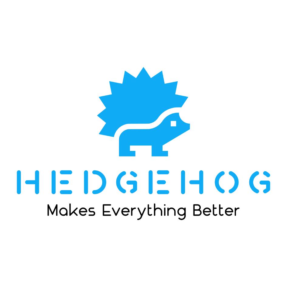 Hedgehog及圖
