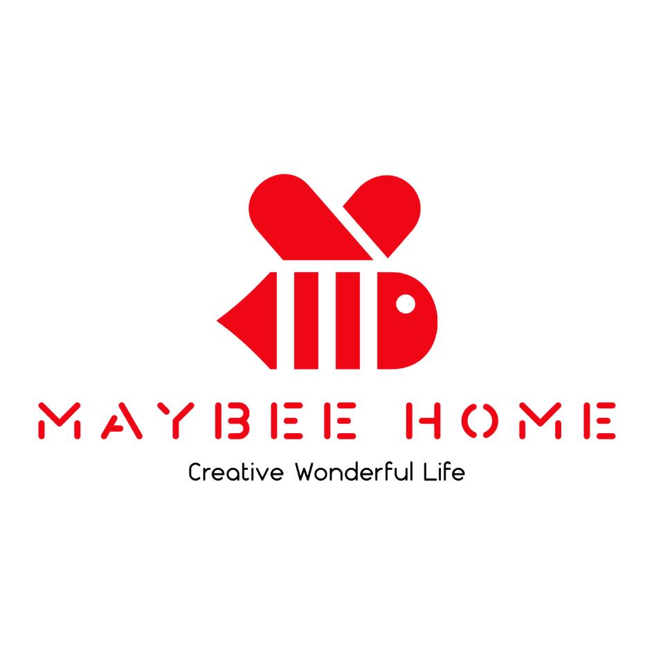 MAYBEE HOME及圖