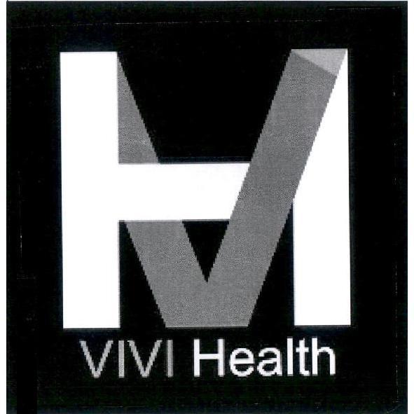 VIVI Health 及圖