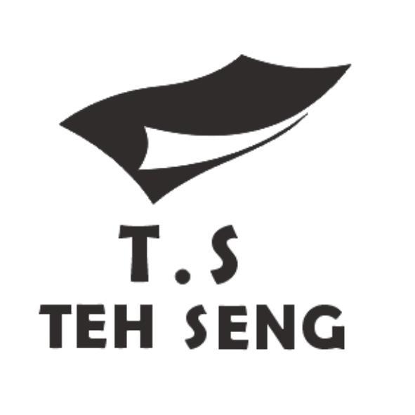 TEH SENG T.S及圖