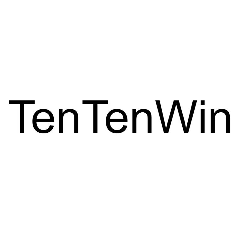 TenTenWin