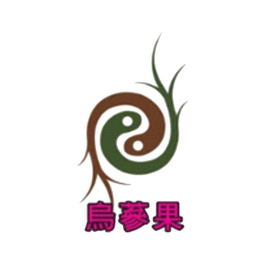 烏蔘果及圖
