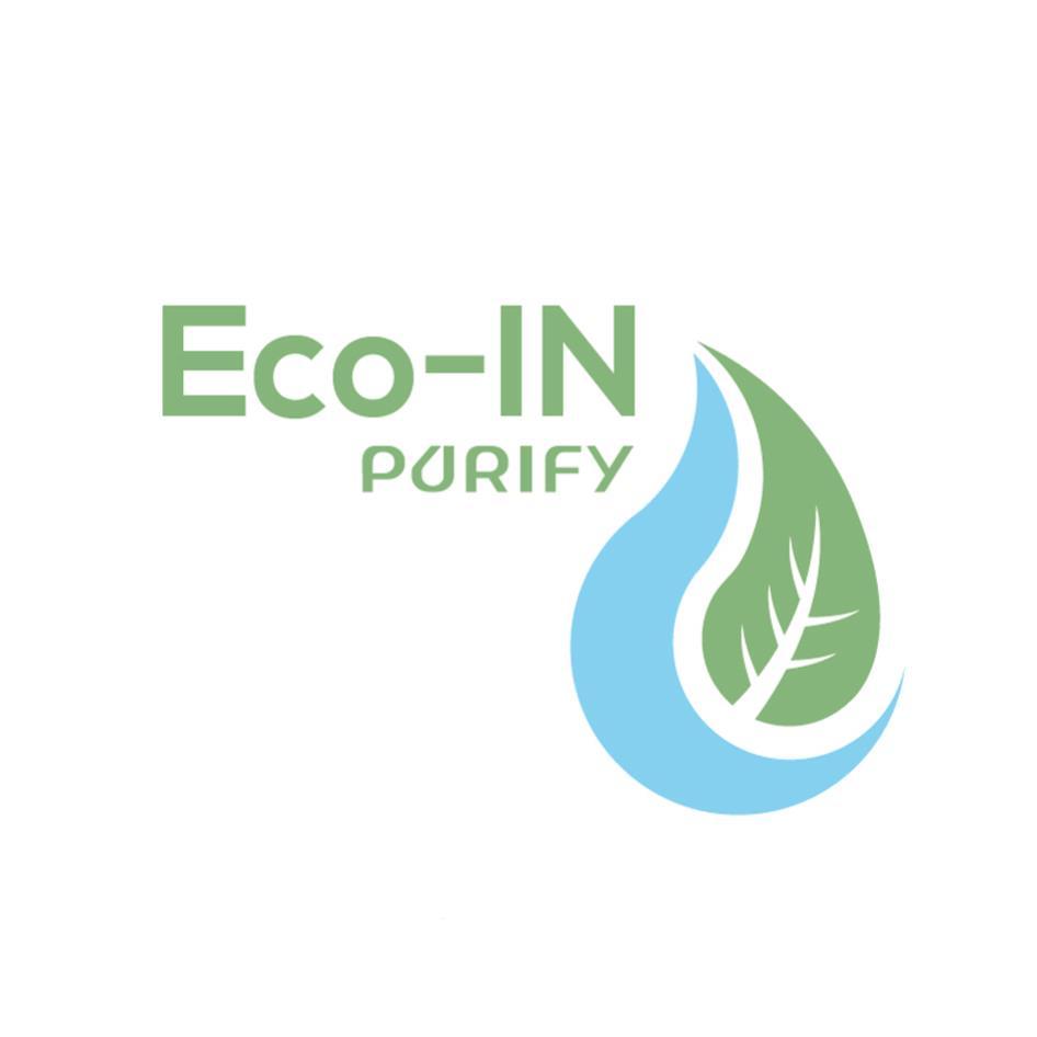 Eco-IN PURIFY及圖