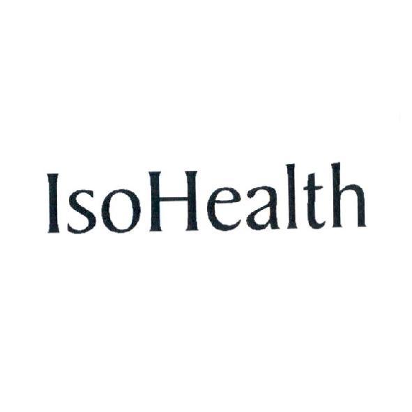 IsoHealth
