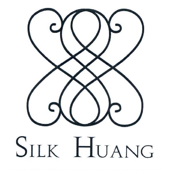 SILK HUANG 及圖
