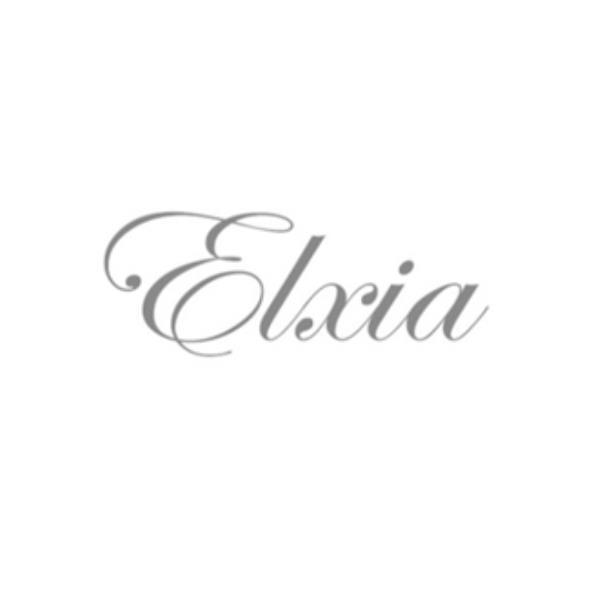 Elxia 設計字