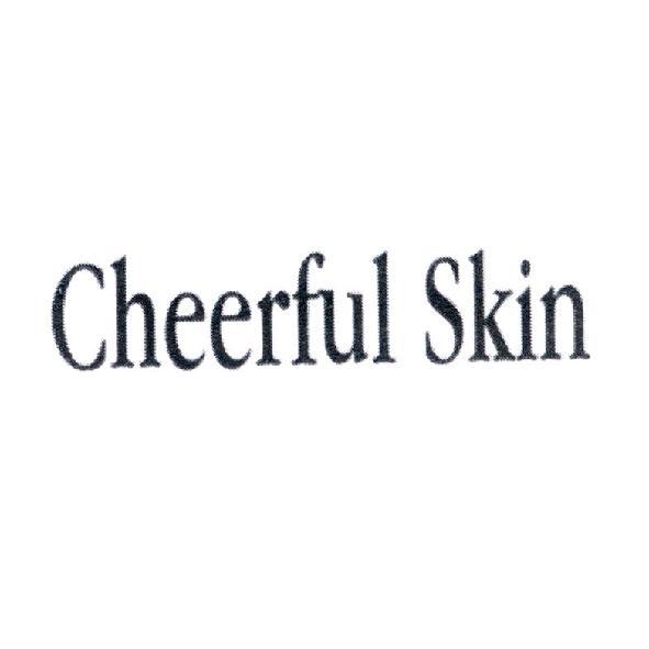 Cheerful Skin