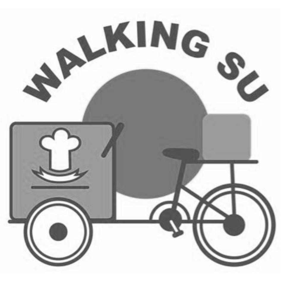 WALKING SU及圖