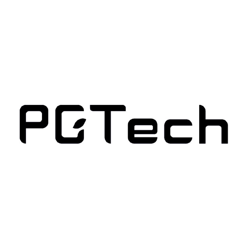 PGTech及圖