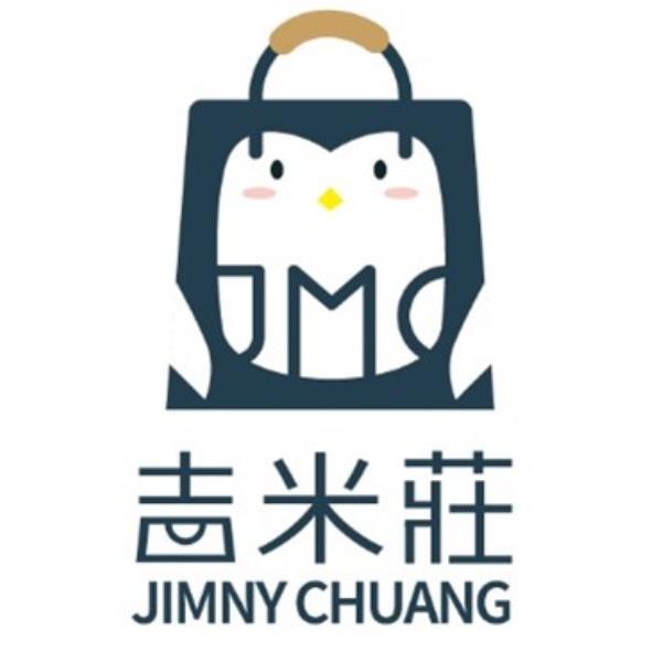 吉米莊JIMNY CHUANG JMC及圖