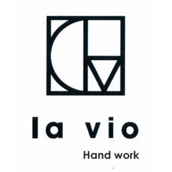 LA VIO HAND WORK及圖