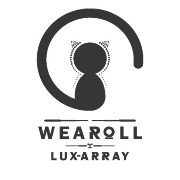 WEAROLL LUX-ARRAY及圖
