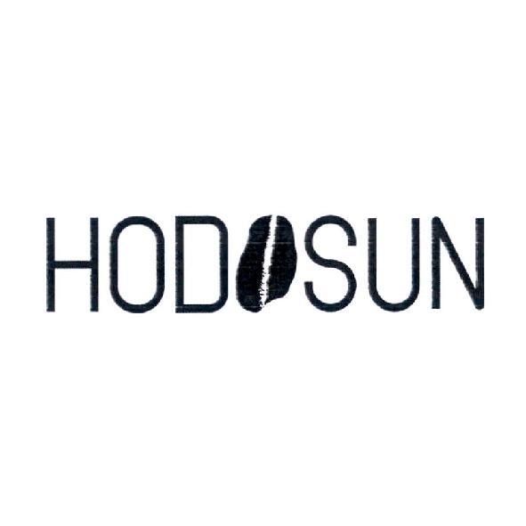 HODOSUN 及圖