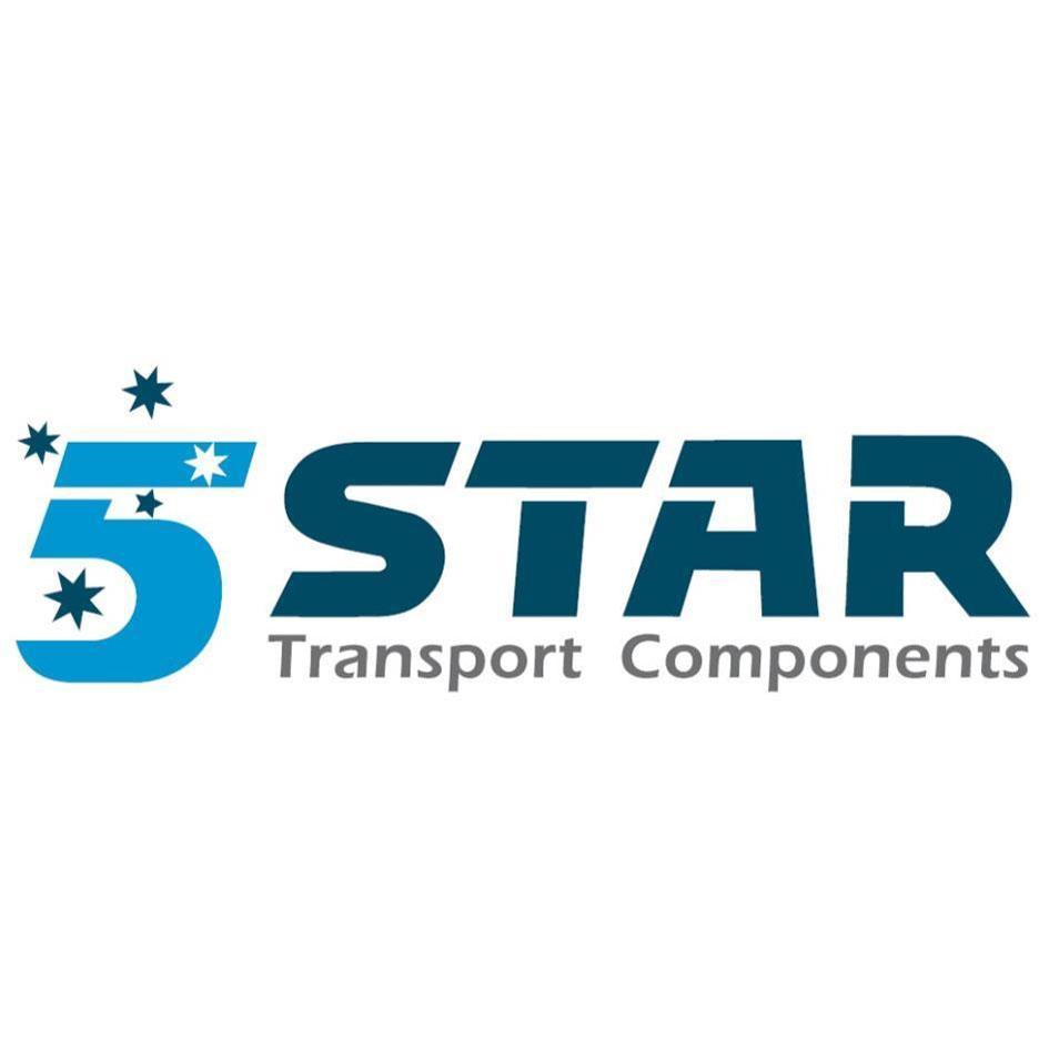 5 STAR Transport Components及圖