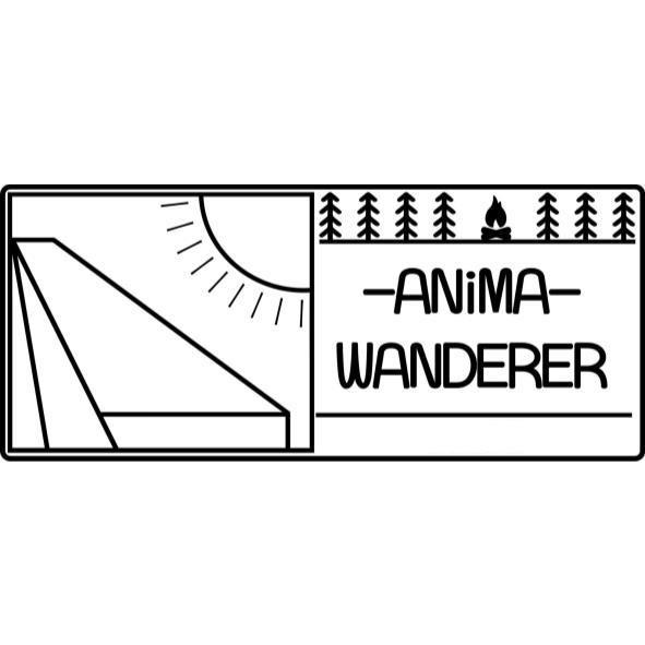 ANIMA WANDERER及圖