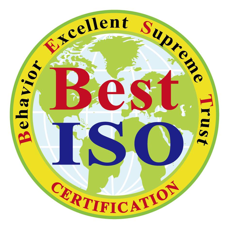 Best ISO及圖