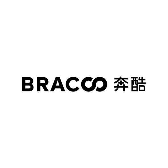 奔酷BRACOO設計圖
