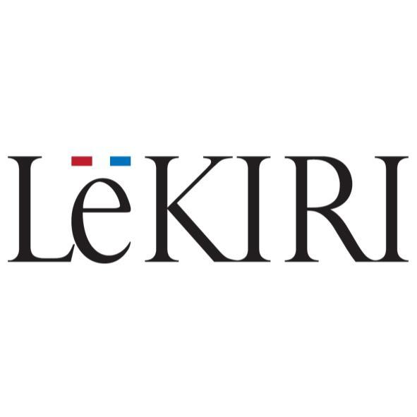 LeKIRI及圖