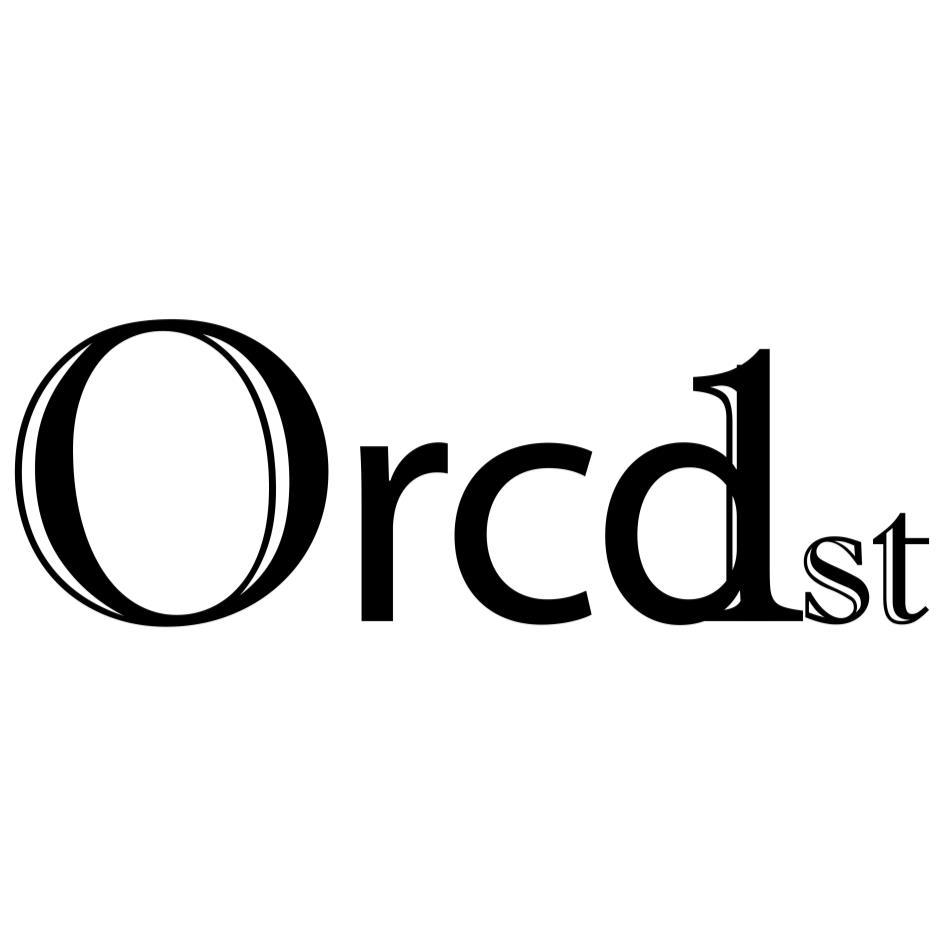 Orcdst設計字
