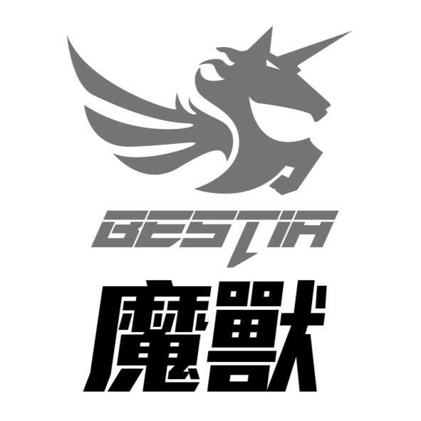 BESTIA魔獸及圖