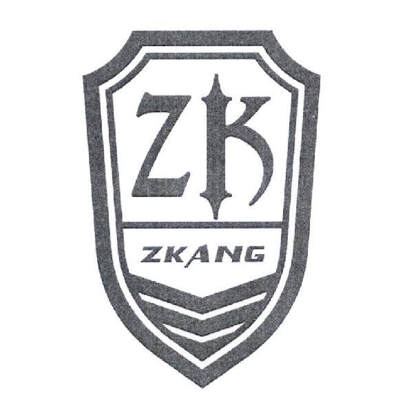 ZK、ZKANG 及設計圖