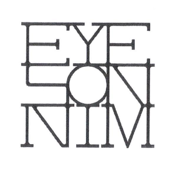 EYE SON NIM 及圖