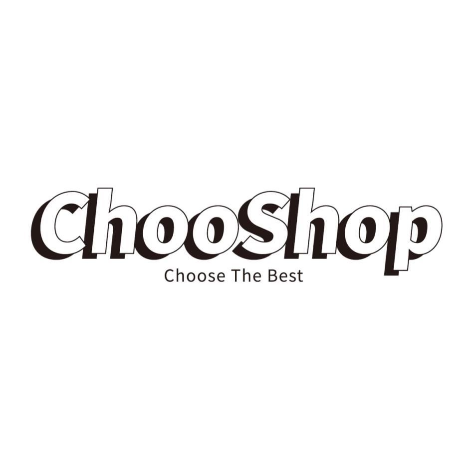 ChooShop Choose The Best