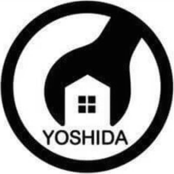 YOSHIDA及圖