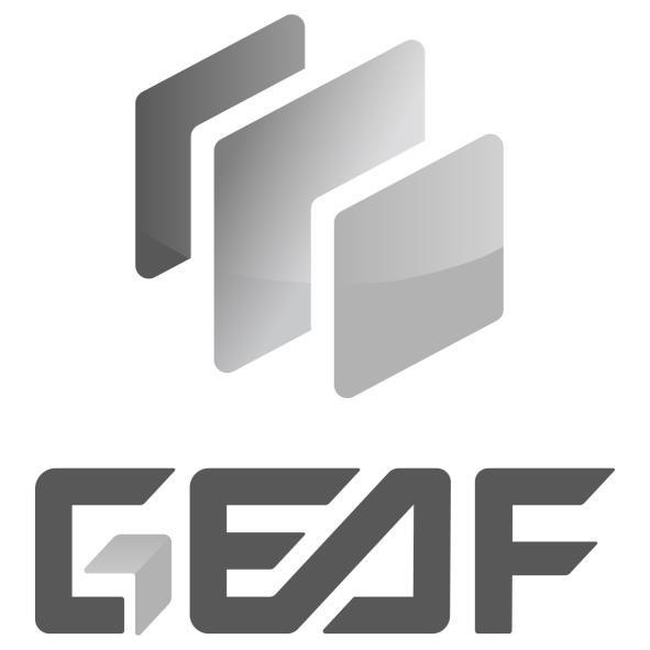 GEAF 及圖