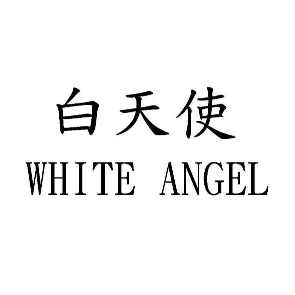 白天使WHITE ANGEL