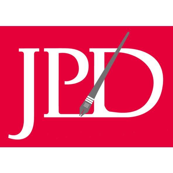 JPD及圖