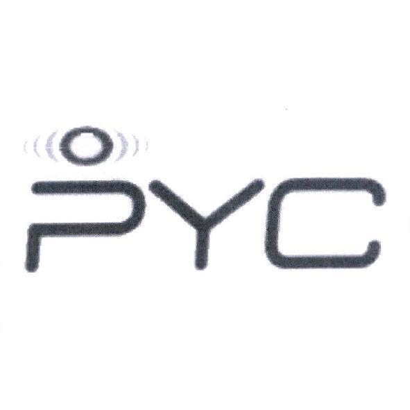PYC 及圖