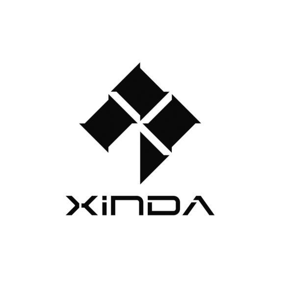XINDA及圖