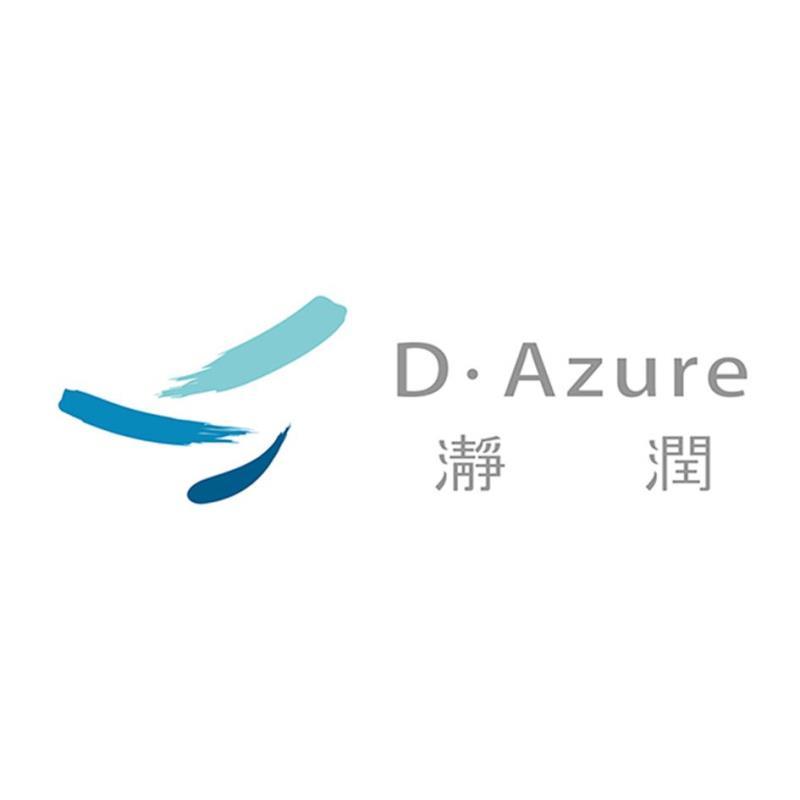 D.Azure瀞潤及圖