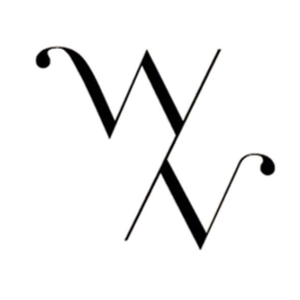 WV設計字