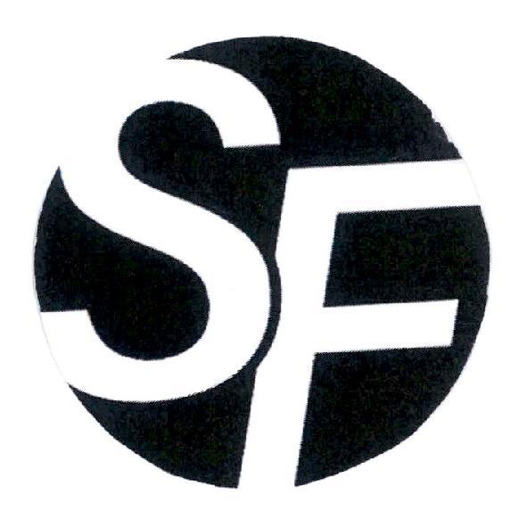 SF 設計字