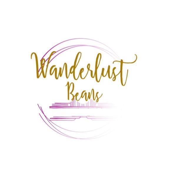 Wanderlust Beans 及圖