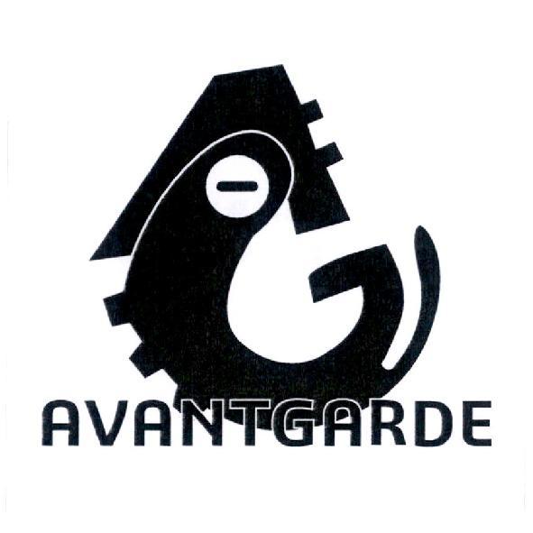 AVANTGARDE 及圖