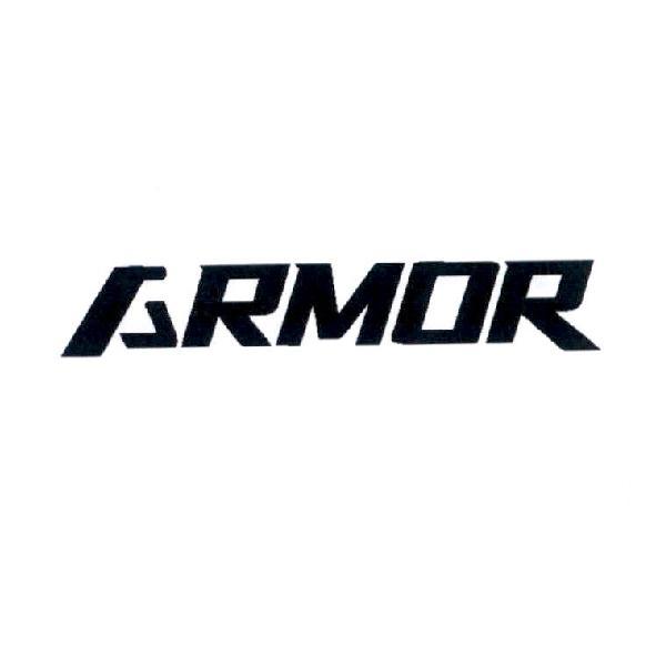 ARMOR 設計字